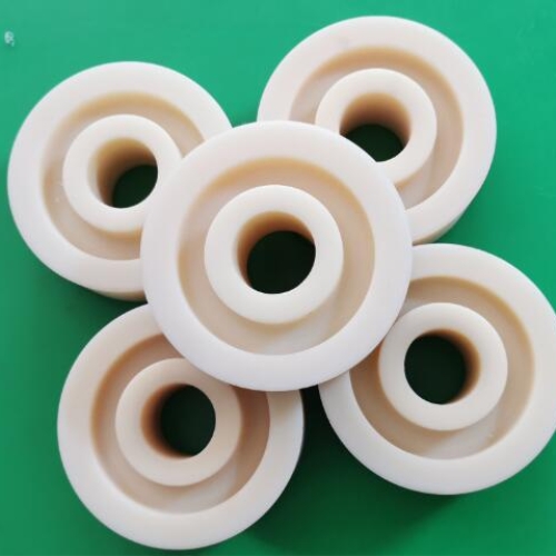 定做：尼龍軸套 T型MC高耐磨塑料尼龍襯套 尼龍軸承座套 尼龍?zhí)淄? /></a></div><div   id="okgaqyquggk"   class=